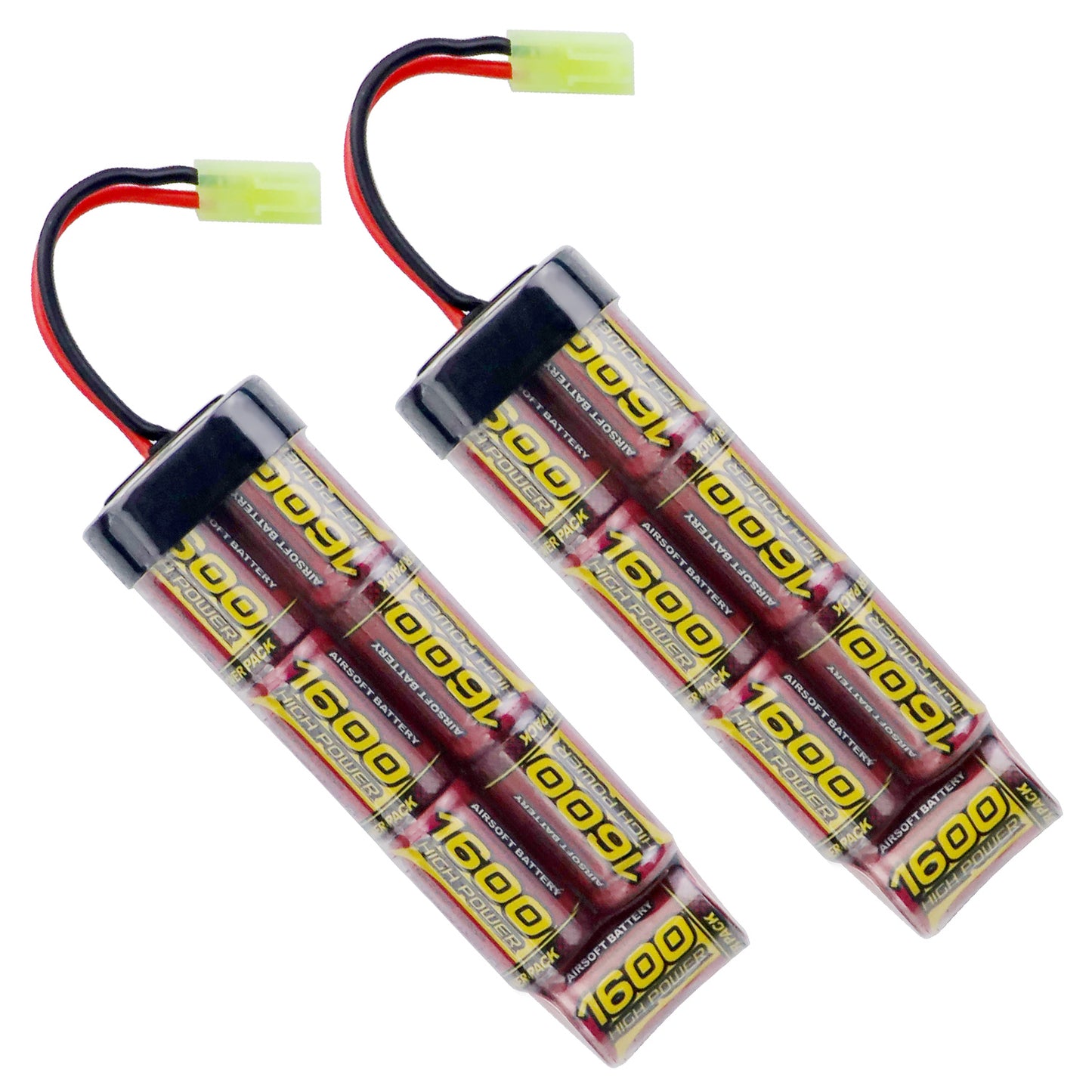 airsoft battery