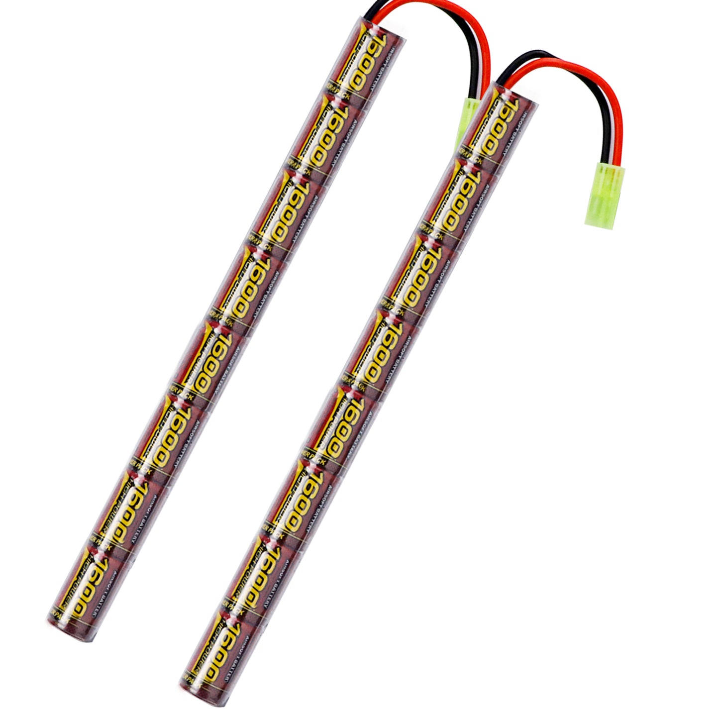 airsoft battery