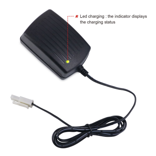 Melasta 10.8V-12V 9s 10s NiMH NiCD RC Charger