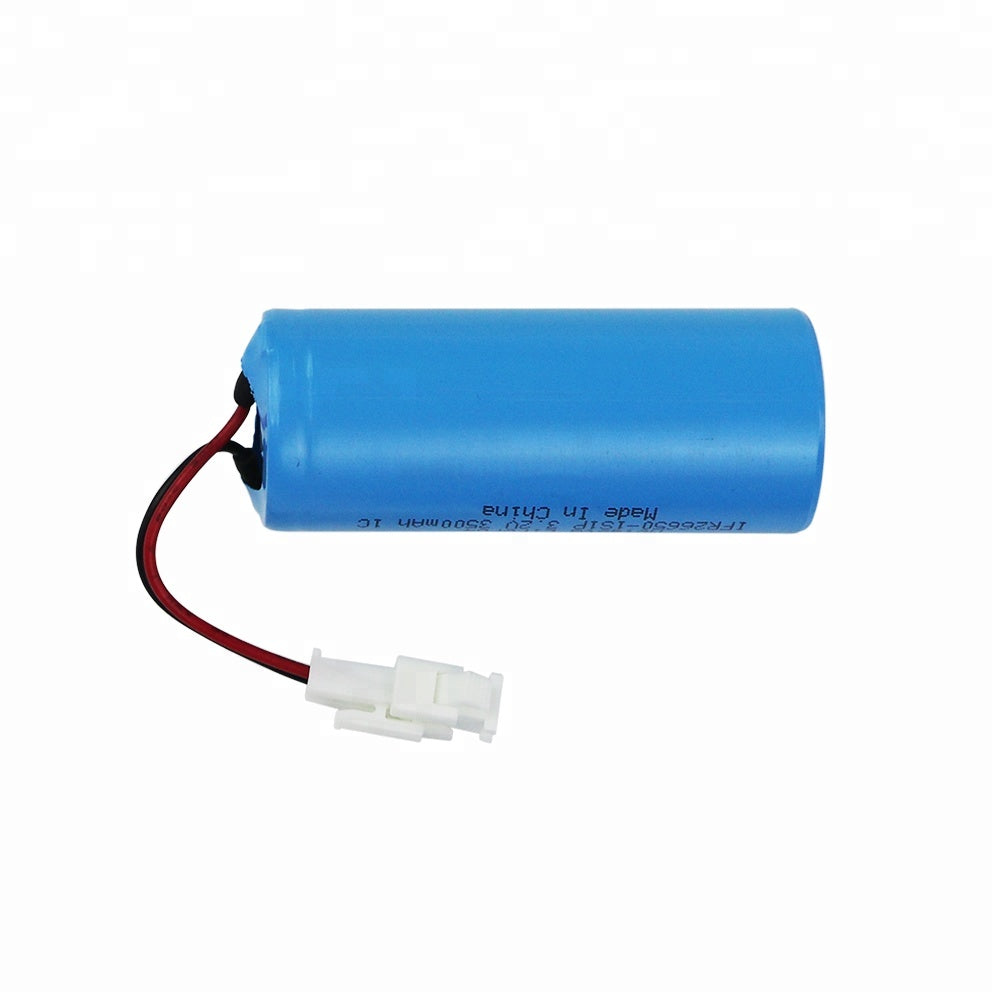 3.2V 3500mAh LiFePO4 Battery for Solar Street Light