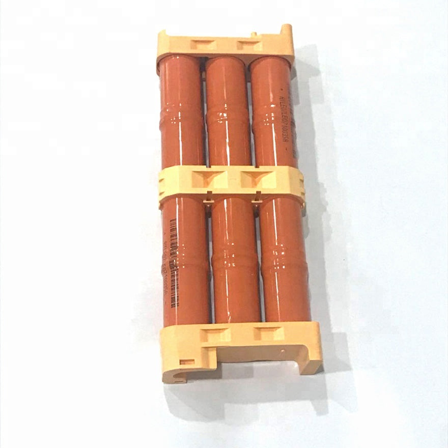 14.4V 6500mah NiMH car battery for Toyota Prius 3rd Gen
