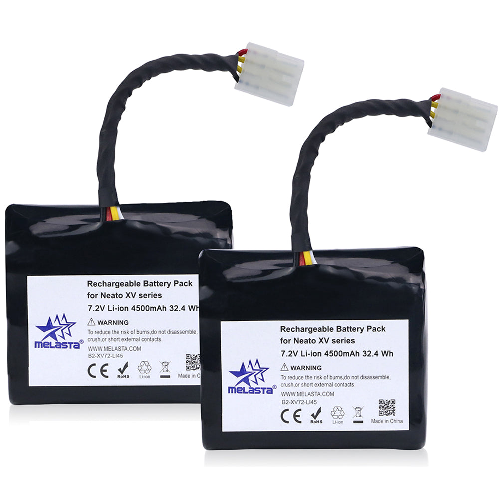 neato xv-21 battery