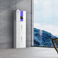 All In One Energy Storage System 10kWh 20kWh LiFePO4 Battery and Built-in 5KW Inverter