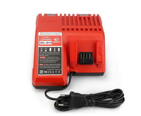 14.4V/18V Charger for Milwaukee Li-ion Battery