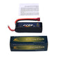 14.8V 2200mAh Lipo Battey with DT Plug for Drone