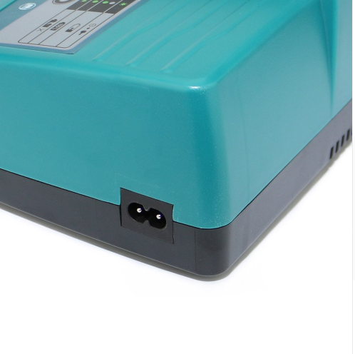 14.4V&18V Li-ion Power Tool Battery Charger for Makita