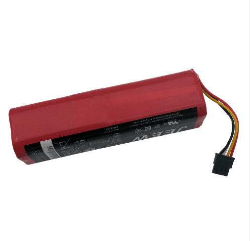 14.8V 5300mAh irobot Li-Ion Battery for roborock S50 S51