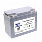 Rechargeable LiFePo4 battery pack 12V 80Ah 960Wh for UPS