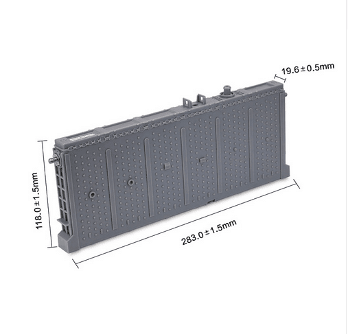 7.2V 6Ah NiMH Battery for Toyota Prius hybrid 2nd & 3rd Gen