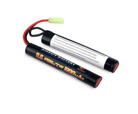 airsoft battery