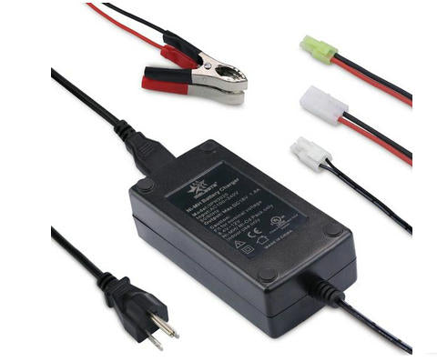rc charger