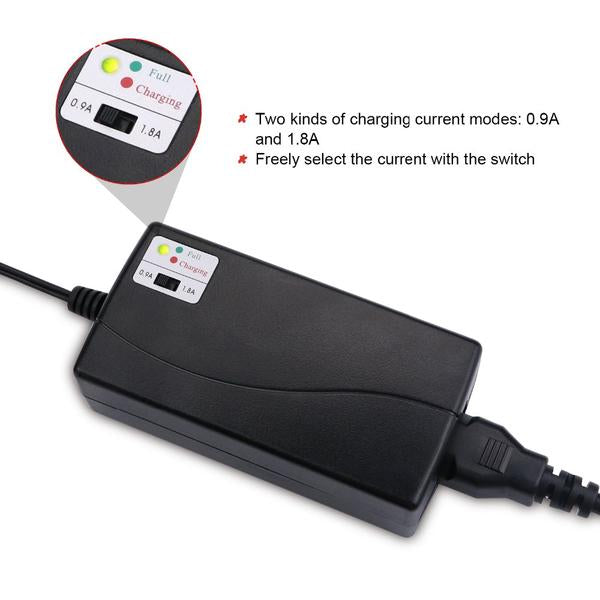 8.4V-12V RC NIMH NICD Charger for NIMH Battery Pack