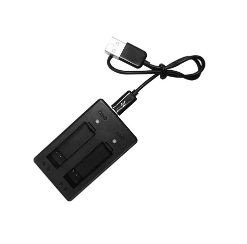 USB Home Charger for GoPro Hero 4 AHDBT-401