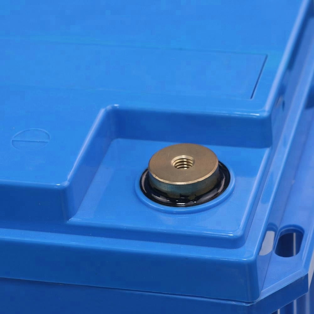 AGM battery case 12v 150ah rechargeable lifepo4 battery