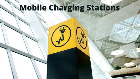 Are USB Charging Stations Safe?