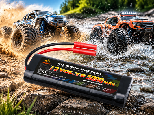 How to Replace an RC Car Battery — A Complete Guide for Hobbyists