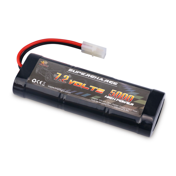 rc battery
