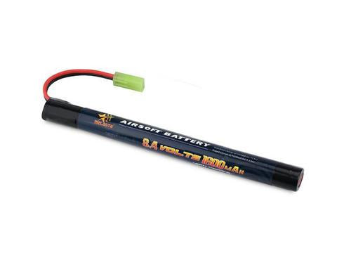 Airsoft Guns Battery