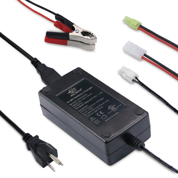 battery charger
