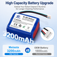 iRobot Braava 380T Battery Replacement ( 3.2Ah, 7.2V)