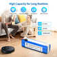 eufy RoboVac X8 / X8 Pro Series Replacement Battery With Rechargeable Battery Pack
