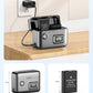 Nikon EN-EL14/14a Replacement Battery (2-Pack) and Dual Charger