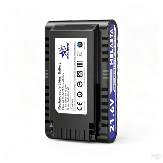 Samsung Jet 75/75+/90/90+ Replacement Battery VCA-SBT90/XAA 21.6V 3500mAh