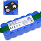 iRobot Roomba 500-800 Series Replacement Battery ( 6400mAh Li-ion)Compatible with 560, 580, 650, 660, 880 & More