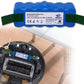 iRobot Roomba 500-800 Series Replacement Battery ( 6400mAh Li-ion)Compatible with 560, 580, 650, 660, 880 & More