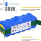 iRobot Roomba 500-800 Series Replacement Battery ( 6400mAh Li-ion)Compatible with 560, 580, 650, 660, 880 & More