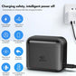 Melasta Insta360 X3 Battery Replacement - 1800mAh 2-Pack with Charger & USB-C