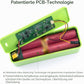 iRobot Roomba 900 800 700 600 Series Replacement Battery (5200 mAh, Lithium-Ion Battery )