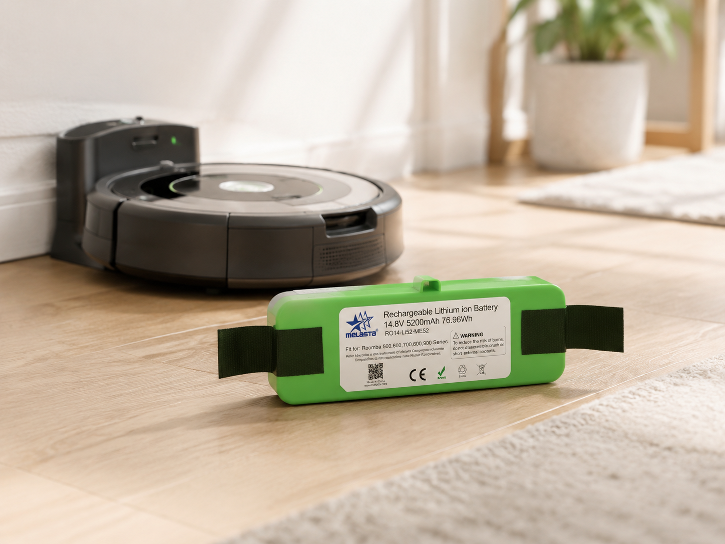 Wide Range Battery Replacement Solutions