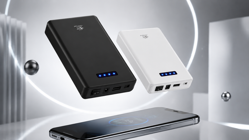 Portable Power