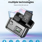 Nikon EN-EL14/14a Replacement Battery (2-Pack) and Dual Charger