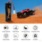 7.2V 2000mAh Ni-Cd RC Car replacement Battery with Tamiya Connector