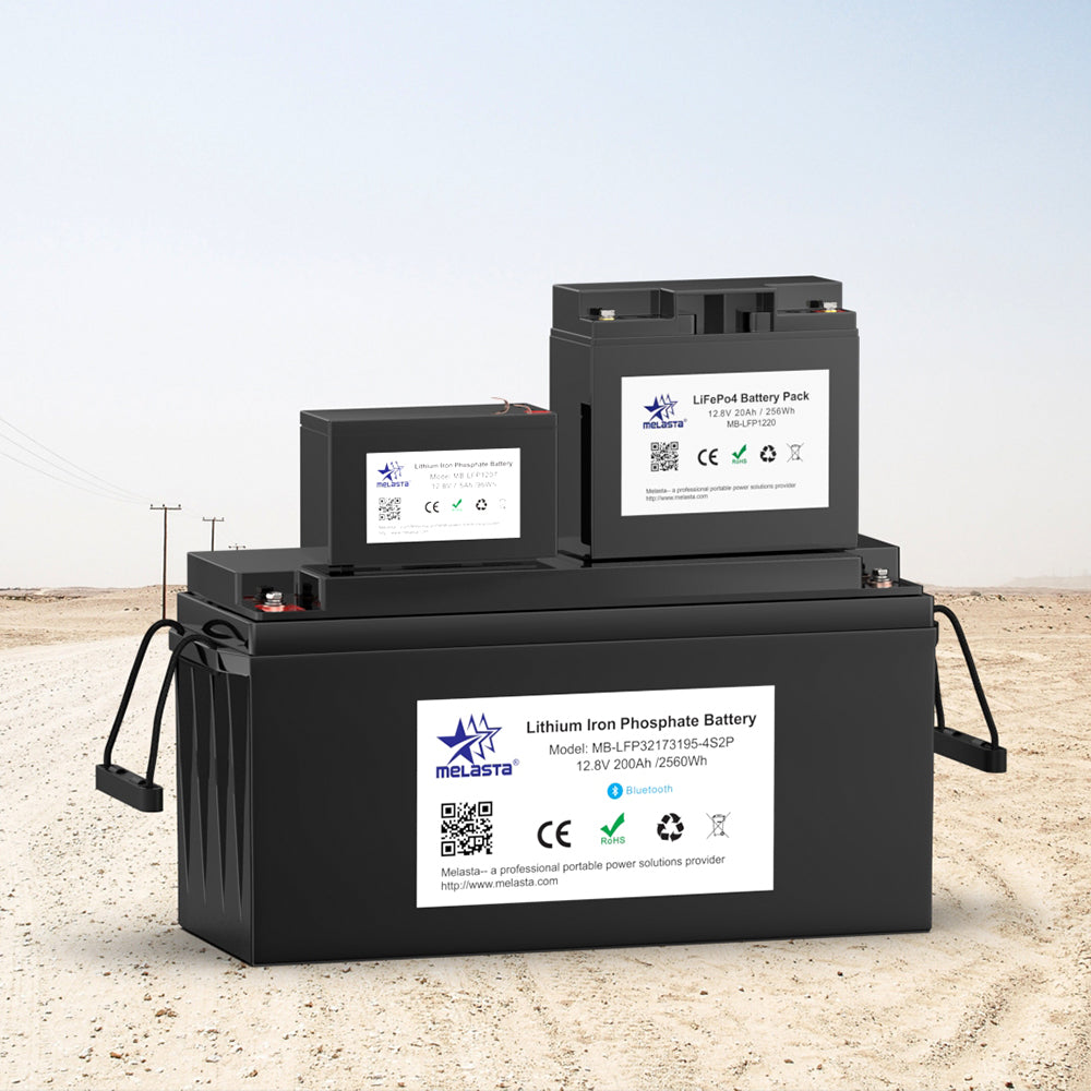 Refuelergy High Capacity Lithium Li-ion Battery For iRobot Roomba