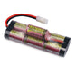 8.4V 4200mAh 7-Cell Hump NiMH Battery for RC Cars – Tamiya Plug