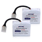 Neato XV15 XV21 XV25  Battery Replacement( Li-ion )7.2V 5200mAh