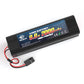 9.6V 2000mAh NiMH RX Battery with Hitec Plug for Futaba RC