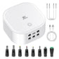 5200 mAh (56.16Wh) Mini UPS for Router/WiFi/Modem
