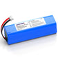 Ecovacs Deebot Ozmo 950 Replacement Battery 14.4V 5200mAh