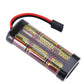 7.2V 1600mAh NiMH RC Battery