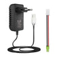 2-10S RC Battery Charger for 7.2V 8.4V 9.6V Ni-MH Battery Pack