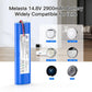 iLife V Series Replacement Battery 14.8V 2900mAh Li-Ion