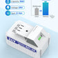 24V 6.0Ah Li-ion Replacement Battery for Snow Joe iON+ System