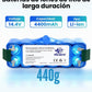 14.4V 4400mAh Replacement Battery for iRobot Roomba 500 600 700 800 Series