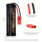 RC Battery for Redcat Racing – Banana Plug ( NiMH) 7.2V 5000mAh