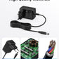 0.5 x 0.2 cm 9V 1A Power Supply for Boss PSA-120S