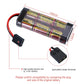 7.2V 1600mAh NiMH RC Battery
